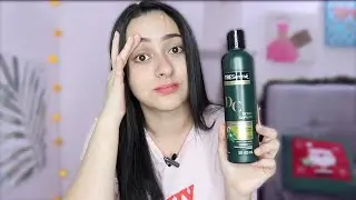 Tengo Que decirles Algo sobre este Producto *Y Lo siento*... Tresemmé Detox Capilar