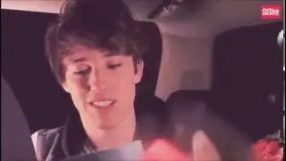 »Jalonso Villalnela« Secret Love Song (Spanish Versión)