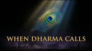 MAHABHARAT | The War Chosen by Destiny | Cinematic Trailer