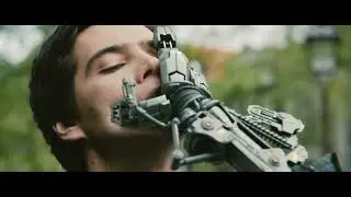 Tears of Steel &mdash; Real Actors + CGI | Full 4K Short Film
