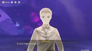 Genshin Impact: Natlan Finale
