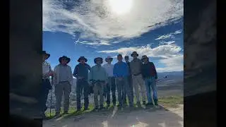 Fort Ord National Monument Hike