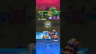 Viego-Cr / New season Magıc Archer / Best Deck ???