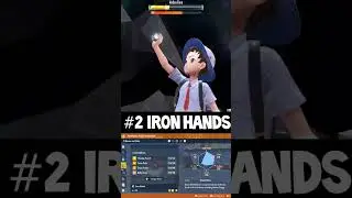 Top 3 MUST HAVE Tera Raid Pok&eacute;mon In Scarlet And Violet