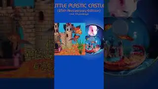 Little Plastic Castle (25th Anniversary Edition) coming June 23