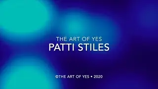 INTERVIEW WITH PATTI STILES / AUGUST 2020 #10