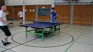 Di&auml;sch Indoor-WM 2004