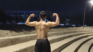 Calistenics how to front lever| back lever #calisthenics #frontlever #backlever #challenge