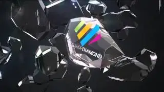 Logo String - DVDSHOP Diamond - Demo Version