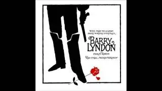 Barry Lyndon Original Soundtrack
