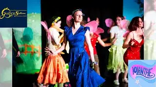 OUGSS Presents: Iolanthe MT25