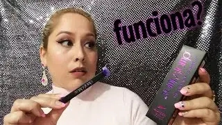 Vampstamp sello delineador /demo