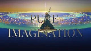 Fate Series x Pure Imagination (Ready Player One) AMV