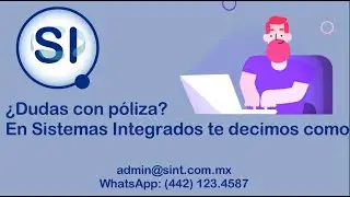 C&Oacute;MO GENERAR UNA P&Oacute;LIZA DIN&Aacute;MICA? COI 10