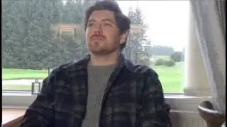 Sam McTrusty