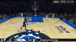 John Stockton With The Assists Boy