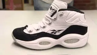 Reebok Question Mid 