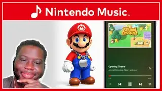 Nintendo is the Apple of Gaming | Nintendo Music Reaction & Discussion