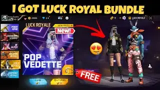 🔥 ob40 update free fire gold royale free bundle 😱 Free fire 🔥