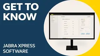 Jabra Xpress Software