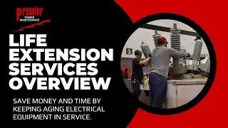Life Extension Services Overview