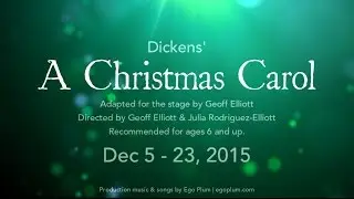 A Christmas Carol