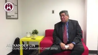 YHIF past winners interview