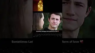 This series was something else 😭 #netflix #series #13reasonswhy #clayjensen #dylanminnette #shorts
