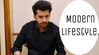 Sindhonism : Modern Lifestyle
