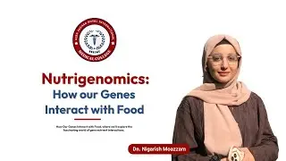 Nutrigenomics: How Our Genes Interact with Food
