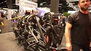 Test: Pull over Panatta. On se fait engueuler par un vendeur qui n'a pas abus&eacute; de l'&eacute;cole!