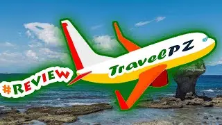 「TravelPZ」 Review Pingtung Xiaoliuqiu Scooter Rental: Pier Pickup