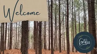 Welcome to the Golden Circle Homestead