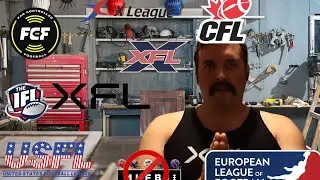 Spring Fever: XFL Championship Preview