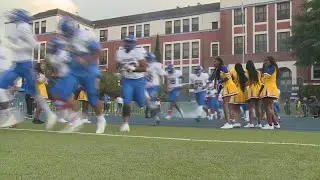Highlights: Jefferson rolls to 62-15 win over Gresham