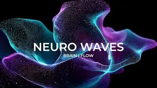 Study Marathon 18Hz Beta Binaural Beats &ndash; Stop Distractions, Productivity Music