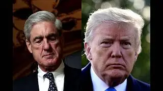 A Complete Timeline Of The Failed Mueller Investigation Shows - It Was A TOTAL WITCH HUNT