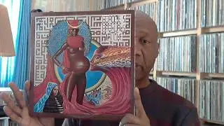 Record collecting: Jazz