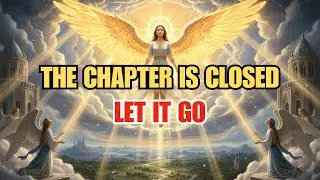 CHOSEN ONES: GOD HAS SPOKEN &mdash; THIS GOODBYE WAS NECESSARY 🕊️
