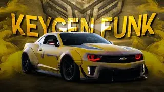 Camaro (Bumblebee) - Keygen Funk | [CAR/EDIT]