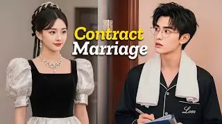 She had a contract marriage with her Rich brother to take revenge of her cheating fiancé. Explain