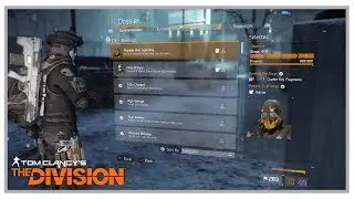 The Division: New Global Event (Blackout) Getting The Vulcan Mask - Gameplay Livestream (PS$)