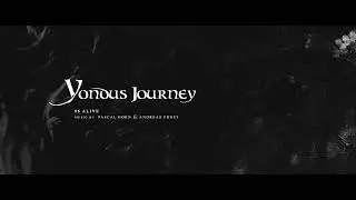 Alive | 06 | YONDUS JOURNEY | Pascal Horn, Andreas Ernst