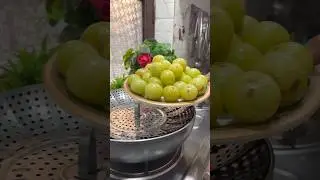 Instant Amla jam #viralvideo #shorts