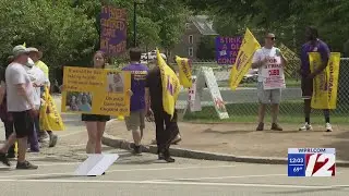 Butler Hospital strike cost Care New England $26.6 million