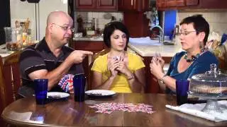 Just Desserts - Go Fish