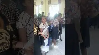 OMK Bunda Hati Kudus Bemun 