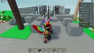 ROBLOX SKYBLOCK RICHEST PLAYER 1 BILLION COINS!