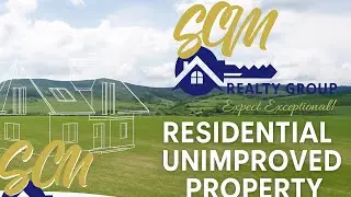 Residential Unimproved Property