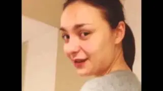 LET'S Go! show Маша набирает вес 30 кг